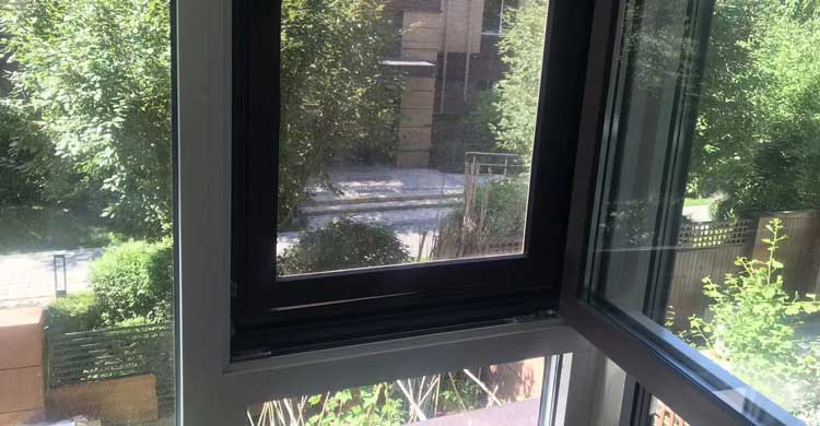 沈陽門窗廠的(de)環保理念：使用可持續材料，助力綠色建築發展